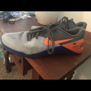 Nike Metcon 3